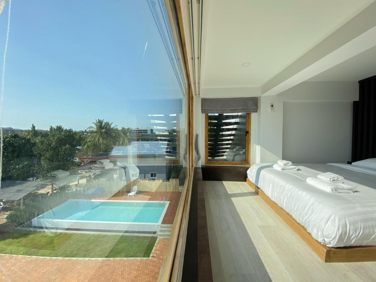 Wayla Villa@Maikhaobeach Mai Khao Exterior photo