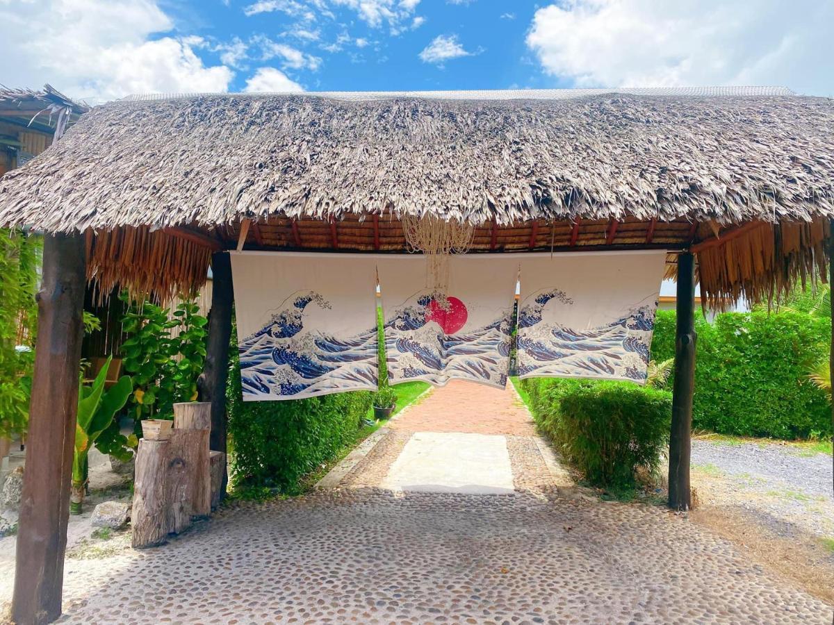 Wayla Villa@Maikhaobeach Mai Khao Exterior photo